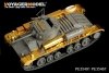 Voyager Model PE35491 WWII British Valentine Mk.II Infantry Tank basic For AFV CLUB 35185 1/35